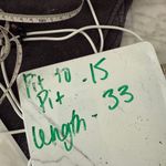 Lauren Ralph Lauren Women’s 4P Red Lace Vneck Short Sleeve Dress Photo 4