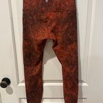 Lululemon Wunder Under 25” Leggings Photo 1