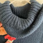 Judith March  knit sweater midi dress size medium Photo 3