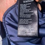 Urban Outfitters  Velvet Surplice Playsuit Photo 8