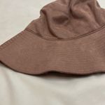 WYETH by Todd Magill pink/mauve bucket hat Pink Photo 8