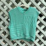 Free People COPY - Take The Plunge Vest Photo 5