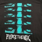 Pierce the Veil The Jaws of Life Album Rock Band T-Shirt Size Large Photo 1