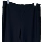 Halara Pants New Black Bootcut Flare Yoga Stretch Pull On Women’s Size XL Tall Photo 9