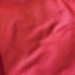  ATHLETICA Love Red Lululemon P.Y.B Pant Denim Leggings - US 4 Photo 3