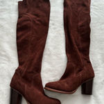 Kelsi Dagger  Logan Over The Knee Boots Women’s Size 12 Photo 0