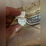 American Vintage Vintage NWT The Villager 1960s Tan Tweed Straight Leg Pants Size Modern 6 Vtg 14 Photo 5