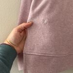7 Diamonds Generarion Hoodie in Quartz Soft Pink Size Medium Photo 8