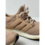 Adidas  Pink Ash Pearl Ultra Boost‎ 4.0 Athletic Sneakers Size 7 Photo 8