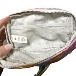 Lululemon  Everywhere Belt Bag 1L- Prism Wash Print Multi/Vapor Photo 5