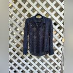 Free People  Crochet Yesenia Shacket Photo 2
