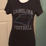 Old Navy Carolina Panthers tee Photo 0