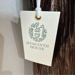 Tuckernuck Hyacinth House Dorinda Midi Dress Size XS Bronze Metallic Holiday Photo 11