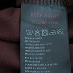 Urban Outfitters Elodie Floral Mesh Mini Dress Brown Green Size M Photo 13