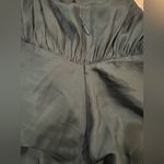Zadig & Voltaire Rozo Satin Dress color is Peaks Size Large NWT Sold Out Online Photo 14