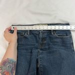 Ann Taylor Loft Flare Leg Jeans Photo 4