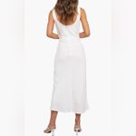 Petal and Pup  Apollo Cutout Detail Midi Dress Photo 6