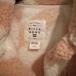 Billabong  Jacket Sherpa Photo 1