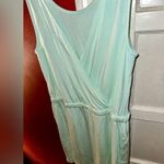 Lou & grey  Signaturesoft Lite Crossover Back Pocket Dress Photo 6