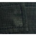 Ann Taylor Womens Work Slacks Sz 4P Black Gray Plaid Office Career Photo 7