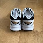 Ryka  Walking Sneakers Rezorb Max Classic Size US6 White Black Brown Photo 6