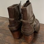 Pierre Dumas  Size 10 Boot Photo 2