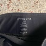 Carbon 38  biker shorts XXS black Photo 4