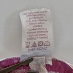 Oscar de la Renta  Pink Label Med‎ Pale Blue Nightgown Demure Early 2000s Granny Photo 4