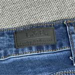 L&B Lucky & Blessed Blue Distressed Women’s Jeans Size  12 Photo 4