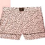 Victoria's Secret Victoria’s Secret Heart Sleep Shorts Photo 1
