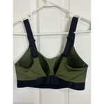 Third Love Kinetic High Impact Adjustable Convertible Wire Free Sports Bra 34C Photo 1