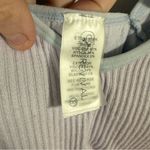 Aritzia Revival Ribbed Tank Top Photo 2