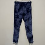 Athleta  Farallon Jogger Pant in Crystal‎ Dye Dress Blue Size Small Photo 1