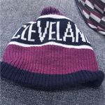 47 Brand Cleveland Cavaliers beanie hat Photo 6