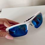 Under Armour Sports Sunglasses Photo 0