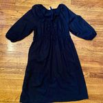 Universal Threads Universal Thread Black Dress Photo 0