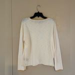 Frye NWT  women’s Lightweight sweater sz L Photo 1
