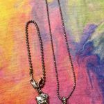 Sanrio  Hello Kitty bracelet & necklace set Photo 1