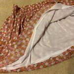 Old Navy Floral Skirt Photo 1