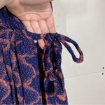 Anthropologie Maeve Rosalia Wrap Dress Photo 7