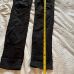 Genetic Denim Genetic Los Angeles black skinny jeans Photo 8