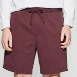 Goodfellow & Co NWT  Fleece Shorts Photo 6