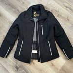 SKEA Black Ski/Snowboard Winter Coat Size 8 Photo 0