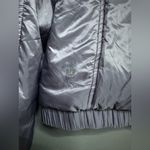 Lululemon  Glyde Scuba Hoodie Jacket Womens 8 Boysenberry Water Wind Resistant Photo 6