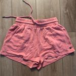 Roxy  Pink sleep shorts Size Small Photo 0