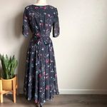 Free People ✨HP✨ Bonnie Floral Butterfly Dress✨ Photo 8