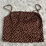 Urban Outfitters Lace Up Tank Photo 0