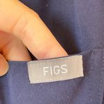 FIGS Technical Collection Navy Jogger Scrub Pants XXL Petite Photo 5