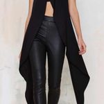 Lavish Lice Lavish Alice Bandeau Maxi Cape
Crop Top in Black
Size XS, New with Tags Photo 2