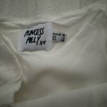 Princess Polly NWOT Jodie Maxi Skirt in White Photo 2